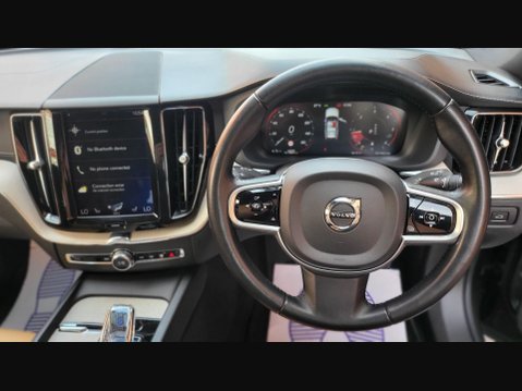 Volvo XC60 B4 INSCRIPTION AWD 35