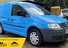 Volkswagen Caddy 2.0 SDI PD C20 Panel Van 4dr Diesel Manual L1 Standard Roof (68 bhp)