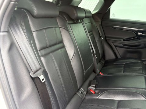 Land Rover Range Rover Evoque 2.0 Range Rover Evoque R-Dynamic S D Auto 4WD 5dr 29