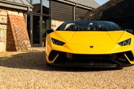 Lamborghini Huracan 5