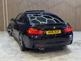 BMW 4 Series 3.0 435d xDrive Gran Coupe M Sport Auto 4WD 5dr 5