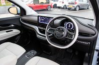 Fiat 500e LA PRIMA 4