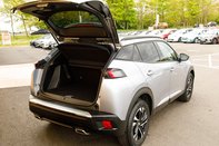 Peugeot 2008 PURETECH S/S ALLURE PREMIUM PLUS 36