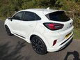 Ford Puma ST-LINE VIGNALE MHEV 12
