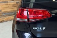 Volkswagen Golf 1.2 TSI BlueMotion Tech S Hatchback 5dr Petrol DSG Euro 5 (s/s) (105 ps) 72