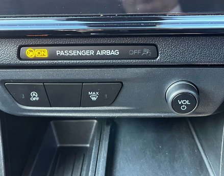 Ford Puma 1.0 Puma Titanium MHEV 5dr 55