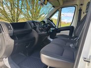 Citroen Relay 35 L3 H2 Enterprise 130 ps Hdi Panel Van - Air Con - Direct from the MOD 17