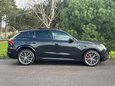 Maserati Grecale 2.0 MHEV Modena ZF 4WD Euro 6 (s/s) 5dr 6