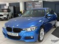 BMW 3 Series 2.0 320i M Sport Auto xDrive Euro 6 (s/s) 4dr 2