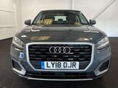 Audi Q2 1.0 Q2 Sport TFSI 5dr 9