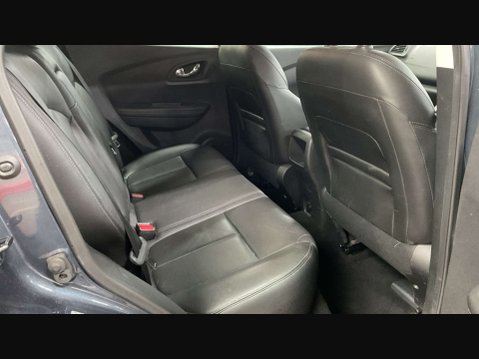 Renault Kadjar 1.5 Kadjar Signature S Nav dCi Automatic 5dr - NATIONAL DELIVERY* 13