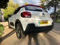 Citroen C3 PURETECH FLAIR 22