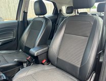 Ford Ecosport 1.0T EcoBoost GPF Titanium SUV 5dr Petrol Manual Euro 6 (s/s) (125 ps) 18