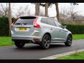 Volvo XC60 2.0 D4 R-Design Nav Auto Euro 6 (s/s) 5dr 16