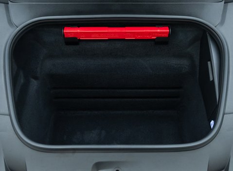 Porsche 911 Carrera 4 GTS (992) 44