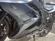 Lexmoto LXS 125 E55 2025 ONLY 5K 125CC LEARNER SPORTS BIKE 19