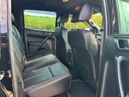 Ford Ranger MS-RT 213 ps Ecoblue Pickup - Automatic - Tonneau Cover 17