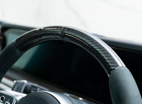 Mercedes-Benz G Class AMG G63 Magno Edition 12