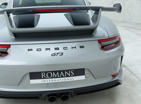 Porsche 911 GT3 (991.2) 23