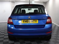 Skoda Fabia COLOUR EDITION TSI 8