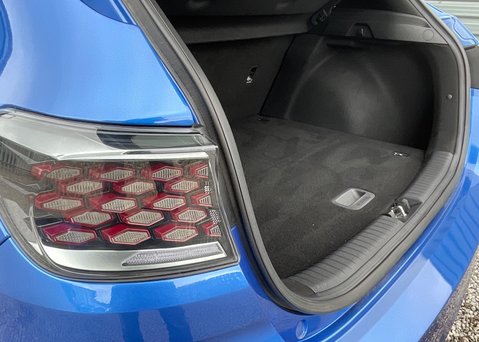 Kia Ceed 1.5T GDi ISG GT-Line 20