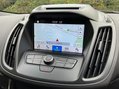 Ford Kuga TITANIUM TDCI 25