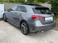 Mercedes-Benz A Class 1.3 A200 AMG Line (Premium Plus 2) 7G-DCT Euro 6 (s/s) 5dr 4