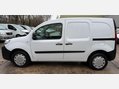 Renault Kangoo 1.5 dCi ENERGY ML19 Business Panel Van 5dr Diesel Manual MWB Euro 6 (s/s) ( 18