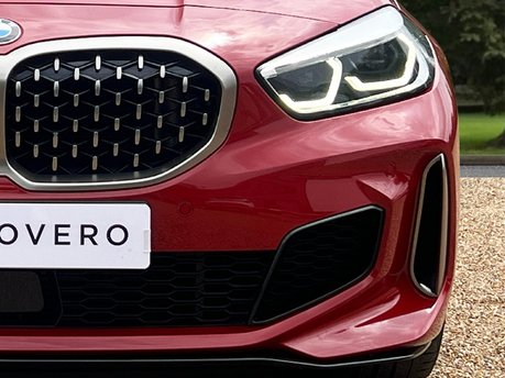 BMW 1 Series M135I XDRIVE 18