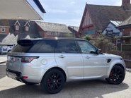 Land Rover Range Rover Sport HSE DYNAMIC AUTOMATIC 2