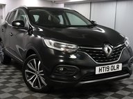 Renault Kadjar ICONIC TCE 19