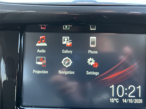 Vauxhall Corsa 1.4 Energy 5dr [AC] 17