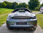 Porsche 718 Spyder RS 16