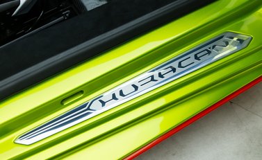 Lamborghini Huracan STO 30