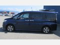 Honda Stepwagon RP5 Spada 2.0 Hybrid 6