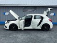 Mercedes-Benz A Class 2.1 A200d AMG Line Euro 6 (s/s) 5dr 3