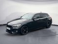 BMW 1 Series 1.5 118i M Sport Shadow Edition Auto 5dr 1