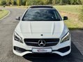 Mercedes-Benz CLA Class 2.1 CLA220d AMG Line Shooting Brake 7G-DCT Euro 6 (s/s) 5dr 14