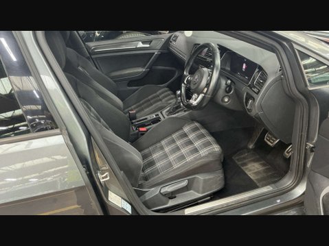 Volkswagen Golf 2.0 Golf GTD TDI Semi-Automatic 5dr - NATIONAL DELIVERY* 10