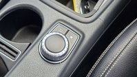 Mercedes-Benz GLA 1.6 GLA180 GPF Urban Edition SUV 5dr Petrol 7G-DCT Euro 6 (s/s) (122 ps) 22