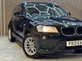 BMW X3 2.0 X3 xDrive 20d SE Auto 4WD 5dr 11