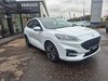 Ford Kuga ST-LINE X EDITION
