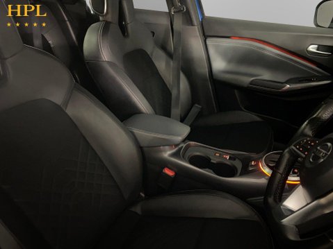 Nissan Juke 1.0 DIG-T Tekna SUV 5dr Petrol DCT Auto Euro 6 (s/s) (114 ps) Cruise Contr 11
