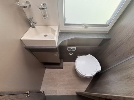 Chausson 720 38