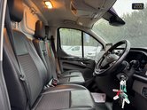 Ford Transit Custom AUTO LWB L2H1 Low Roof 320 Sport Alloys Air SELECT 20