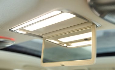 Mercedes-Maybach S650 Cabriolet 21