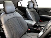 Kia Sportage 1.6 h T-GDi 4 SUV 5dr Petrol Hybrid Auto Euro 6 (s/s) (226 bhp) Air Con - A 11