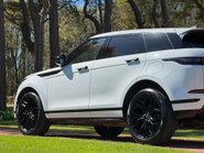 Land Rover Range Rover Evoque EDITION 4