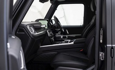 Mercedes-Benz G Class G63 17