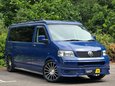 Volkswagen Transporter 2.5 Transporter T30 130 TDI LWB 44